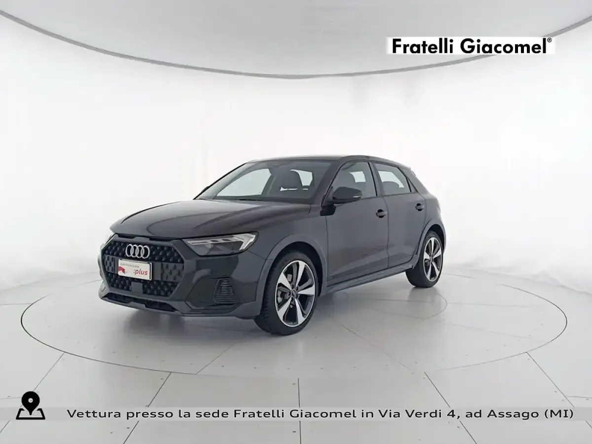 Occasion Audi A1 Comfort 116 PK (85 kW) 2025 SUV