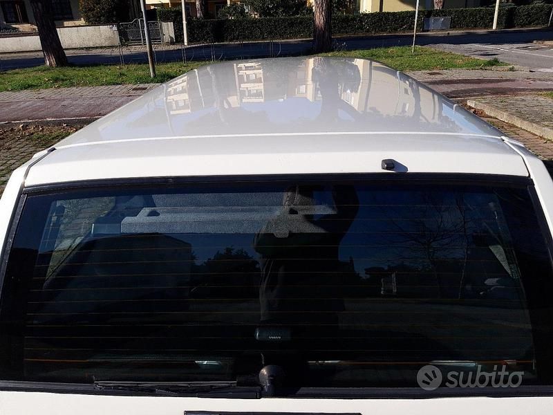 Usata Volvo Polar 1994 Bianco Station wagon