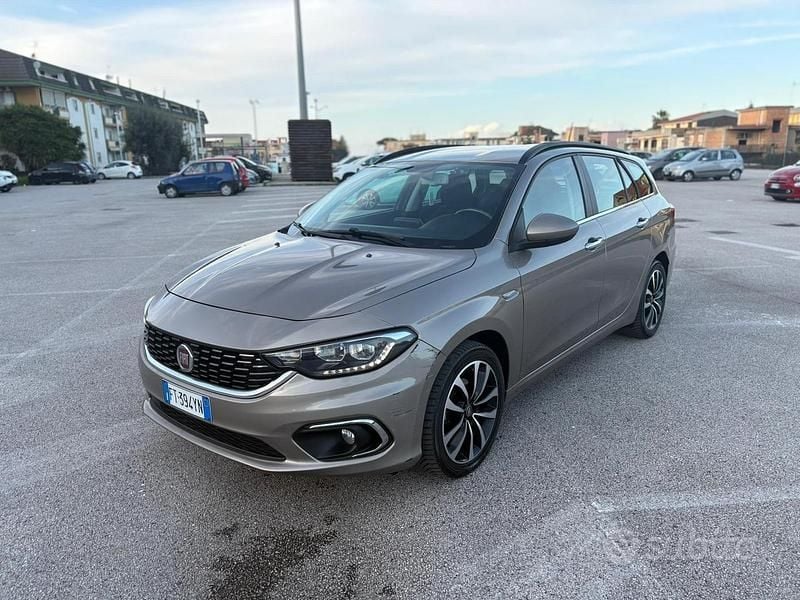 Usata Fiat Tipo 2018 Station wagon