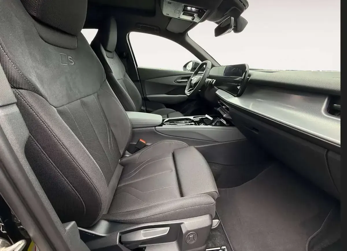 Nuova Audi Q3 Sportback S-Line 204 CV (150 kW) 2026 Nero SUV