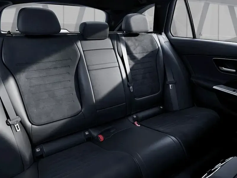 Nuova Mercedes 220 Advanced 197 CV (144 kW) 2026 Argento selenite Station wagon