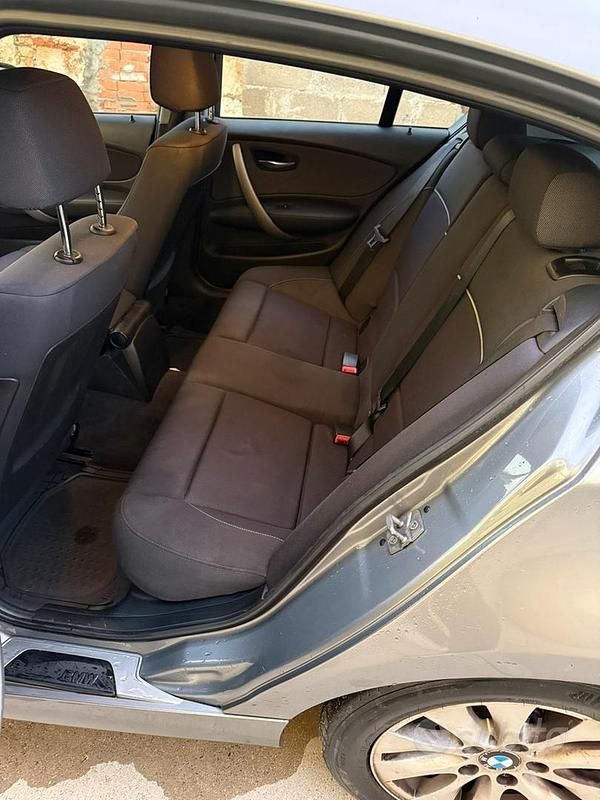 Usata BMW 116 2010 Utilitaria