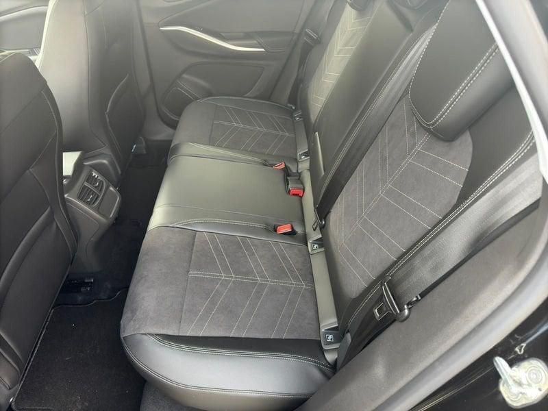 Usata Opel Grandland X Ultimate 131 CV (96 kW) 2024 Nero SUV