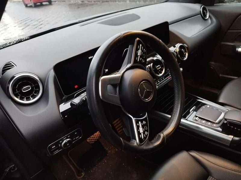 Usata Mercedes GLA200 163 CV (119 kW) 2020 SUV