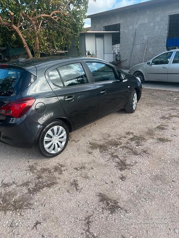 Occasion Opel Corsa 2017 Citadine