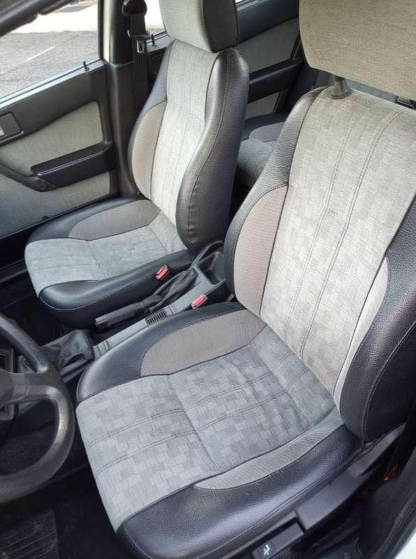 Usata Alfa Romeo 155 113 CV (83 kW) 1994 Berlina