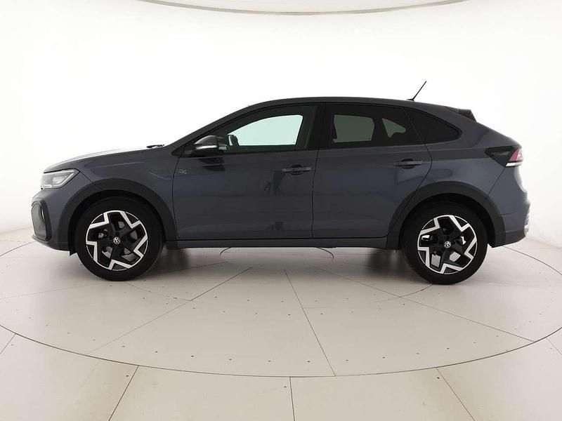 Usata VW Taigo R-line 116 CV (85 kW) 2025 Smoky grey metallizzato SUV