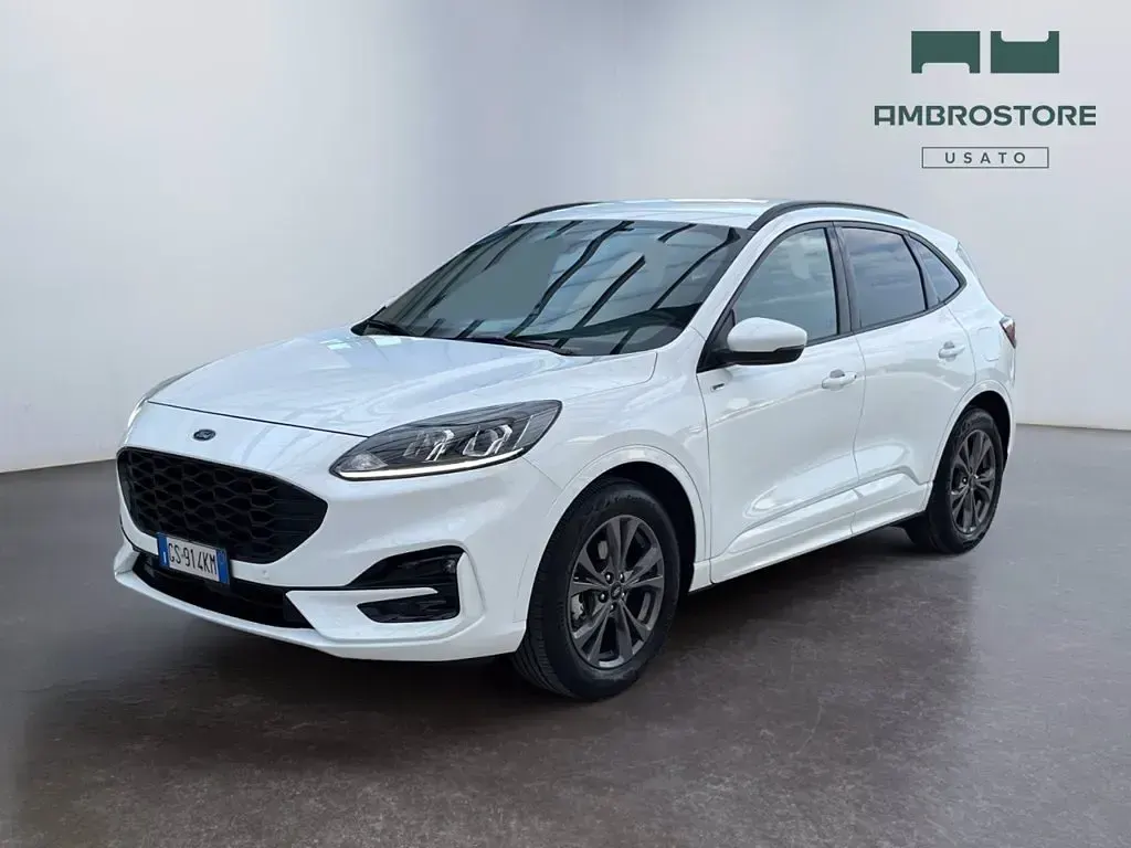 Usata Ford Kuga ST-Line 190 CV (139 kW) 2024 SUV