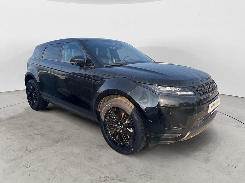 Nuova Land Rover Range Rover evoque S 163 CV (119 kW) 2025 Santorini black SUV