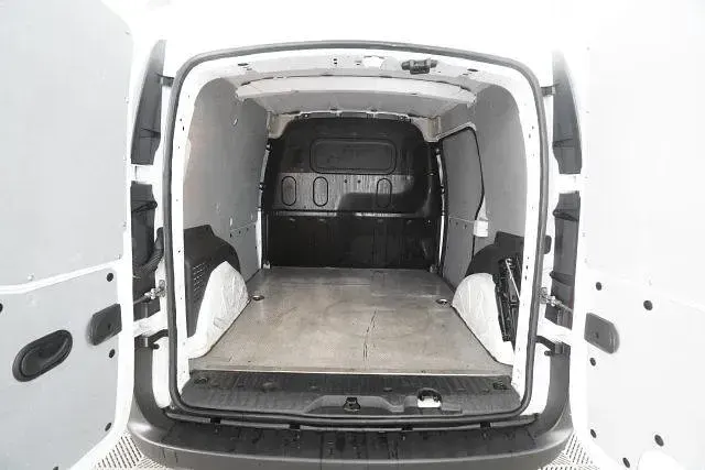 Usata Mercedes Citan 109 116 CV (85 kW) 2021 Bianco Monovolume