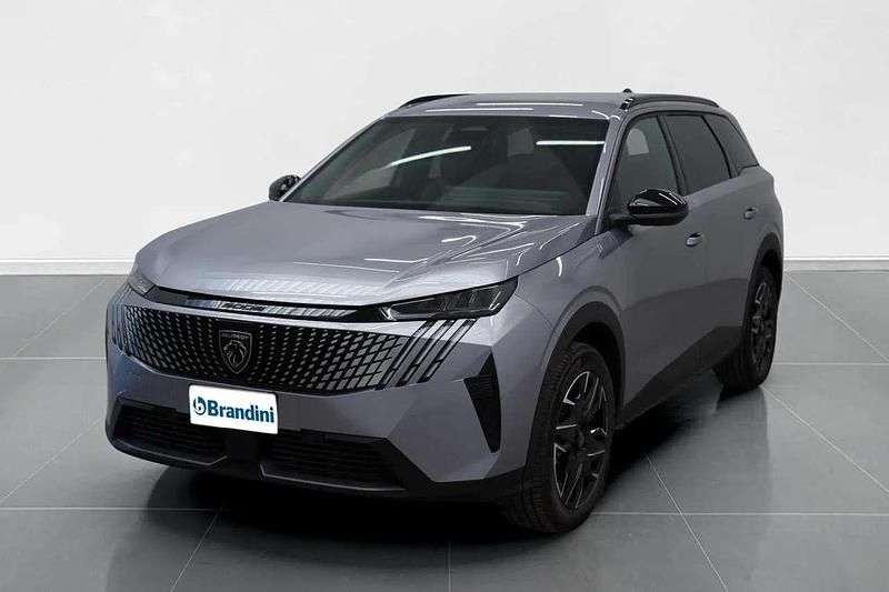Grigio artense Nuova 2025 Peugeot 5008 Allure SUV | 35.243 € (Buon prezzo) - Immagine 1/4
