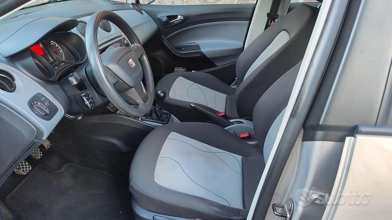 Usata Seat Ibiza ST 105 CV (77 kW) 2015 Station wagon