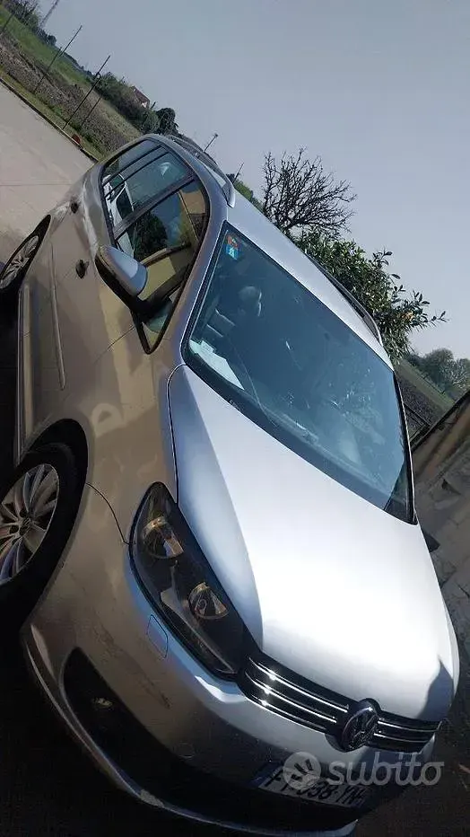 Usata Ford Kuga 150 CV (110 kW) 2012 SUV