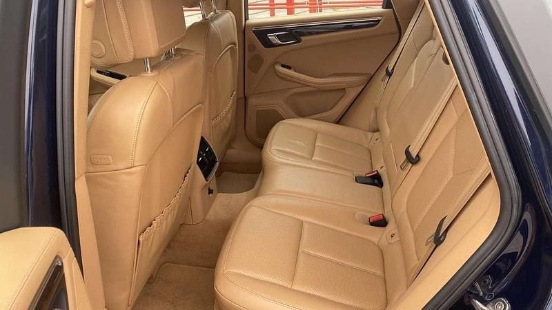Usata Porsche Macan 250 CV (183 kW) 2016 SUV