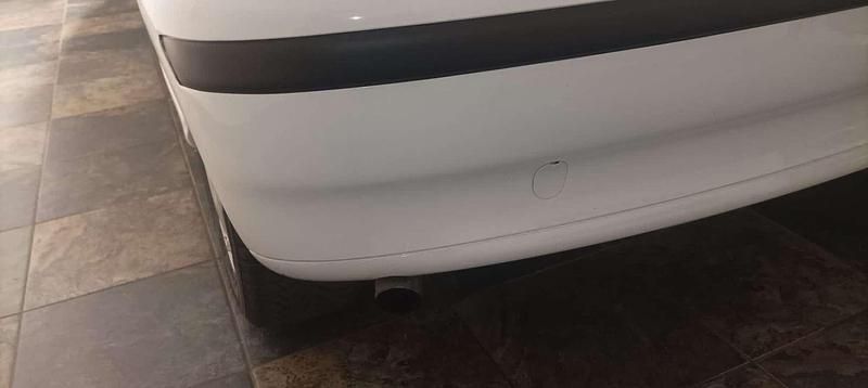 Usata Fiat Punto 133 CV (97 kW) 1995 Berlina