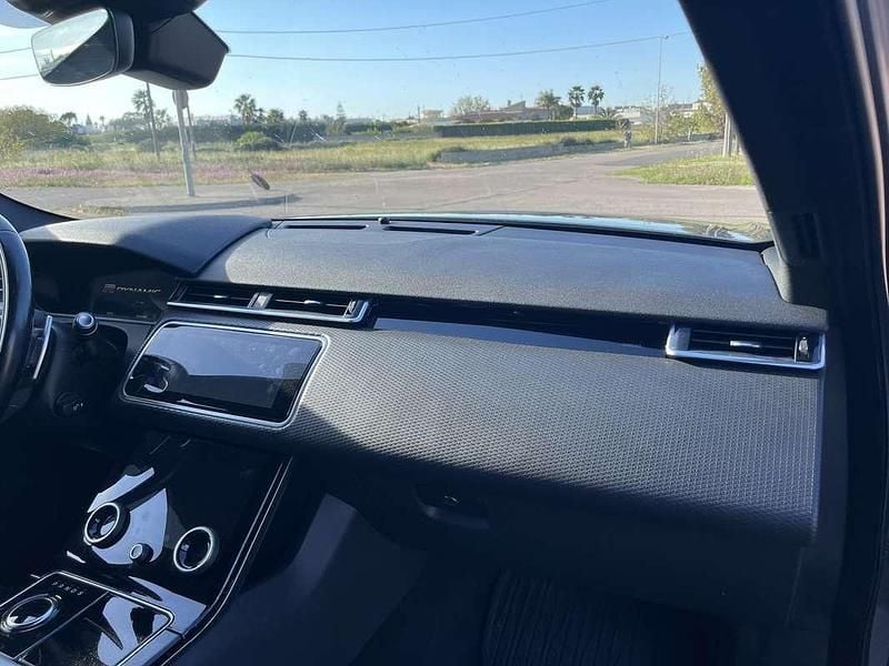 Usata Land Rover Range Rover Velar SE Dynamic 241 CV (177 kW) 2018 SUV