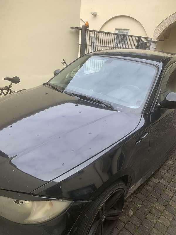 Usata BMW 116 116 CV (85 kW) 2013 Utilitaria
