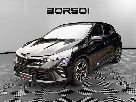 Nero Usata 2024 Renault Clio V Techno Due volumi | 13.900 € (Ottimo prezzo) - Immagine 1/4