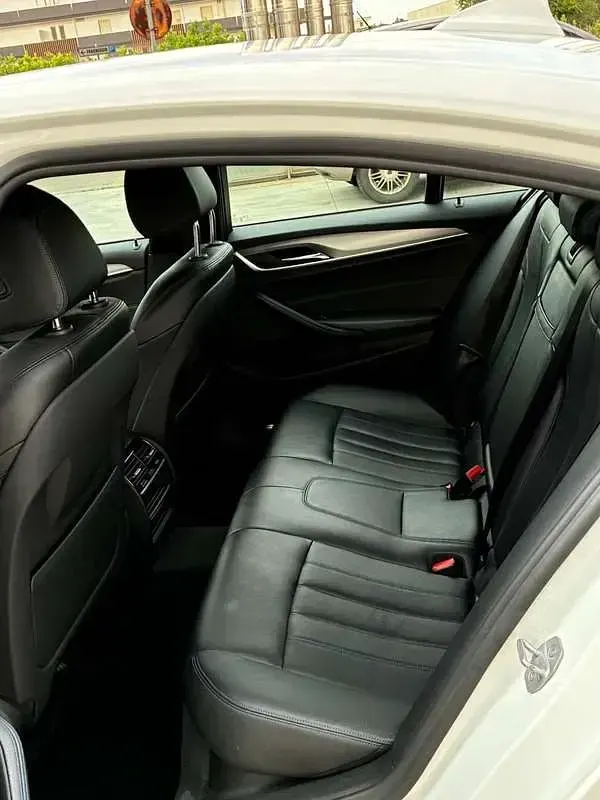 Usata BMW 520 M Sport 190 CV (139 kW) 2019 Berlina