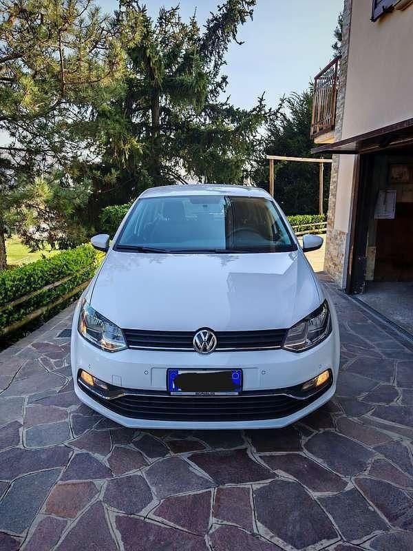Usata VW Polo Highline 90 CV (66 kW) 2017 Berlina