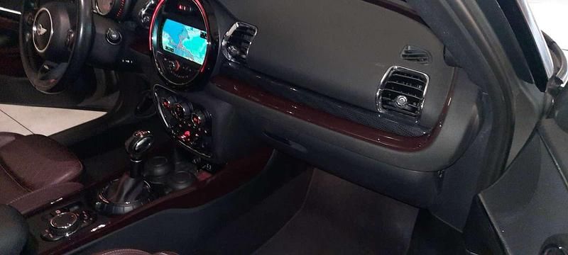 Grigio Usata 2016 Mini Cooper S Clubman Hype Station wagon | 23.500 € (Cara) - Immagine 1/4