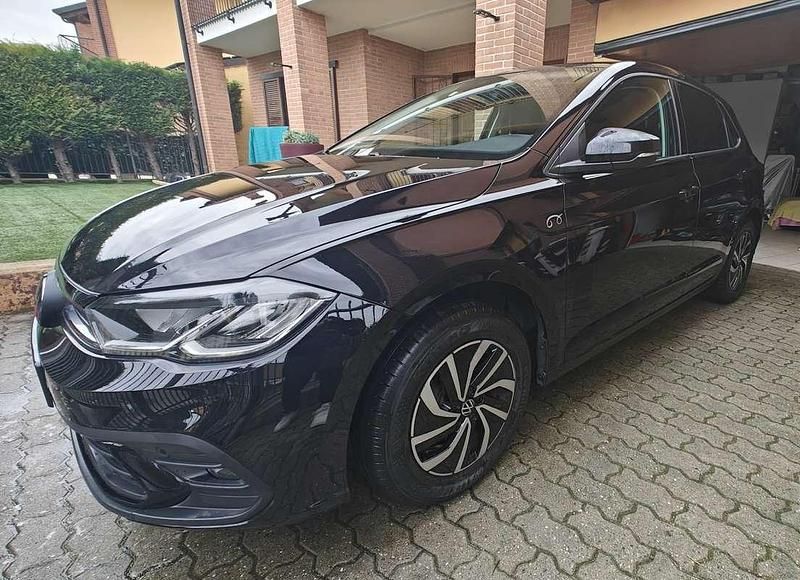 Usata VW Polo Edition 95 CV (69 kW) 2025 Utilitaria