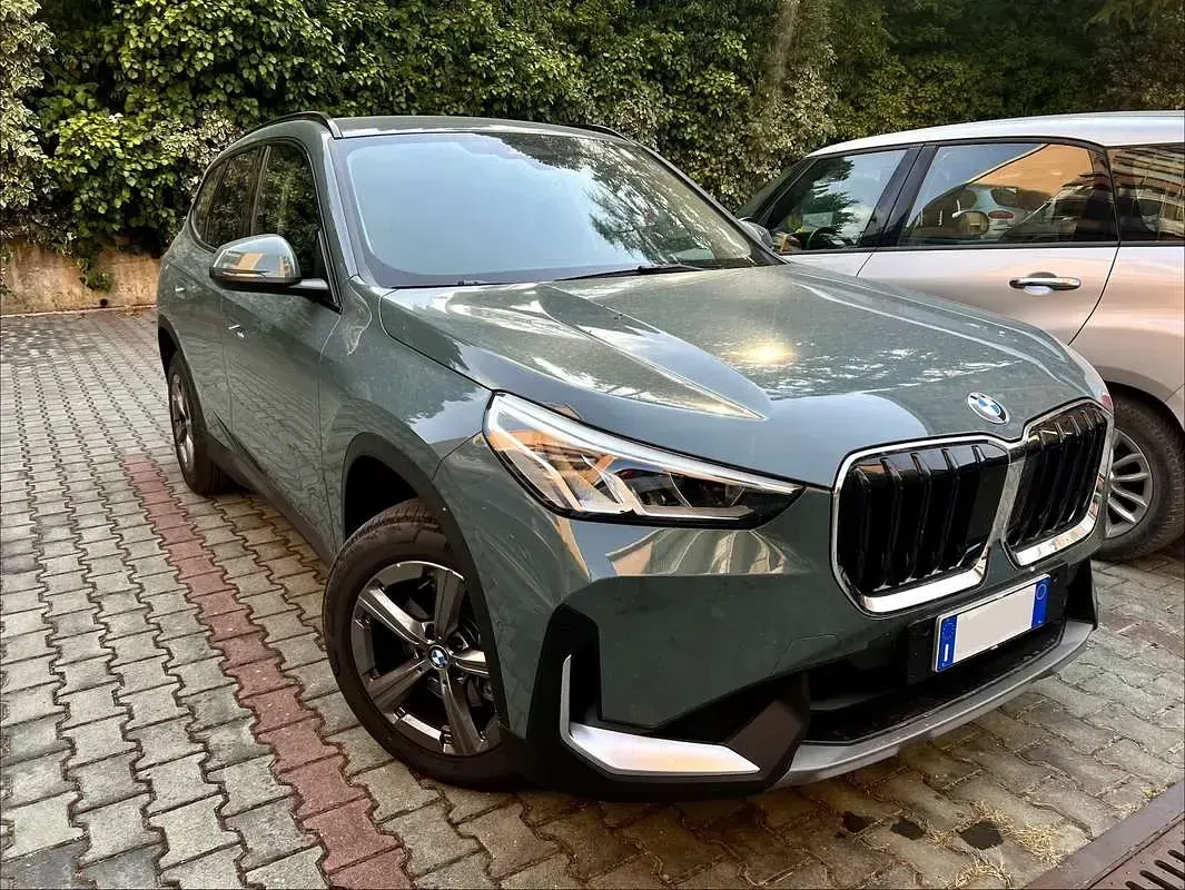 Usata BMW X1 136 CV (100 kW) 2025 SUV