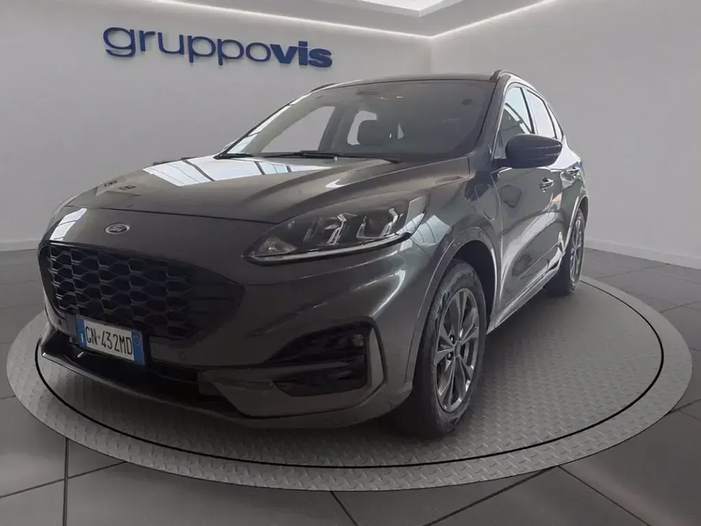 Usata Ford Kuga ST-Line 225 CV (165 kW) 2023 SUV