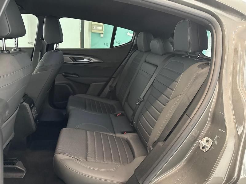 Usata Alfa Romeo Tonale Ti 131 CV (96 kW) 2023 Grigio SUV