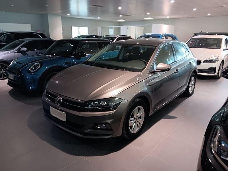 Other Usata 2018 VW Polo Comfortline Tre volumi | 12.500 € (Buon prezzo) - Immagine 1/4