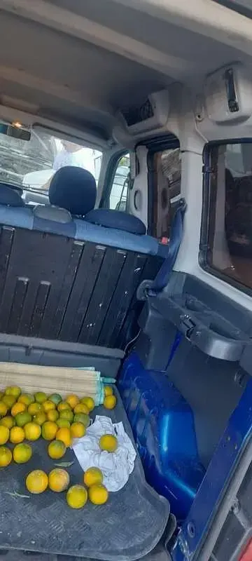 Usata Citroën Berlingo 90 CV (66 kW) 2004 Monovolume