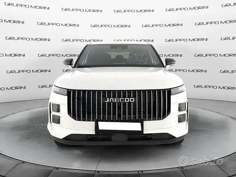 Ny Jaecoo 7 147 HK (108 kW) 2026 Other SUV