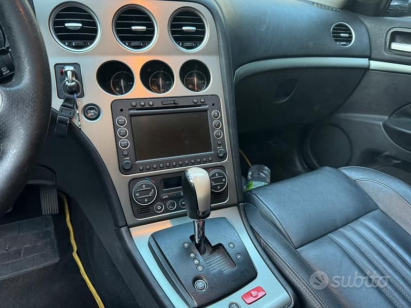 Usata 2009 Alfa Romeo 159 Station wagon | 2800 € (Ottimo prezzo) - Immagine 1/4