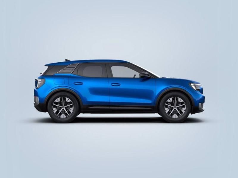 Nuova Ford Explorer Extended Range 210 kW (286 CV) 2025 Blue my mind  premium SUV