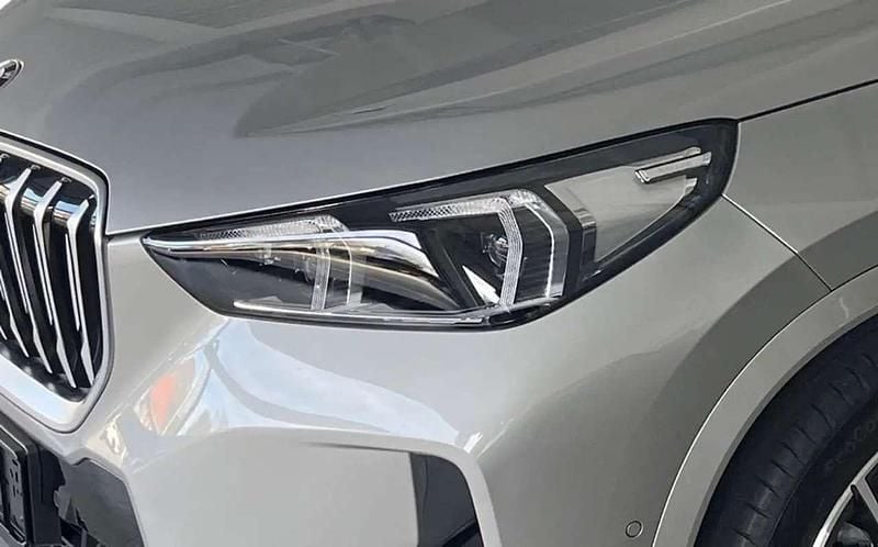 Usata BMW X1 M Sport 150 CV (110 kW) 2025 Bianco SUV