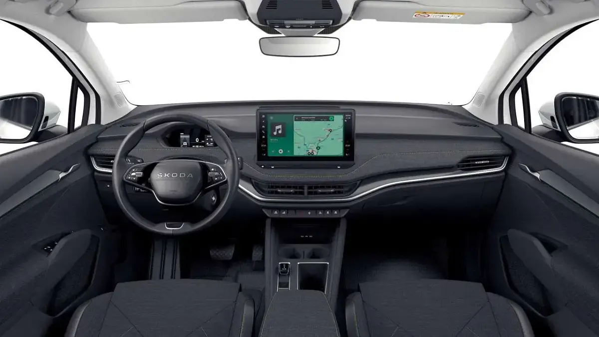 Nuova Skoda Elroq Selection 210 kW (286 CV) 2026 Other SUV