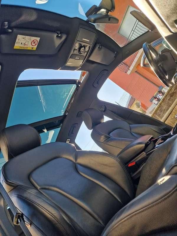 Usata Audi Q5 Advanced Plus 190 CV (139 kW) 2015 SUV