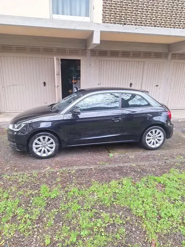 Usata Audi A1 Sportback Admired 82 CV (60 kW) 2016 Utilitaria