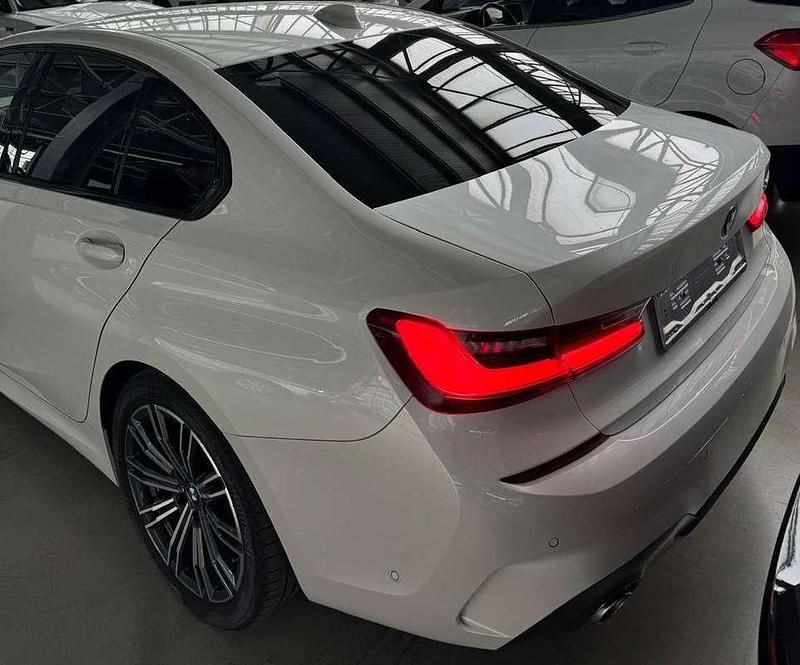 Usata BMW 318 M Sport 150 CV (110 kW) 2021 Berlina