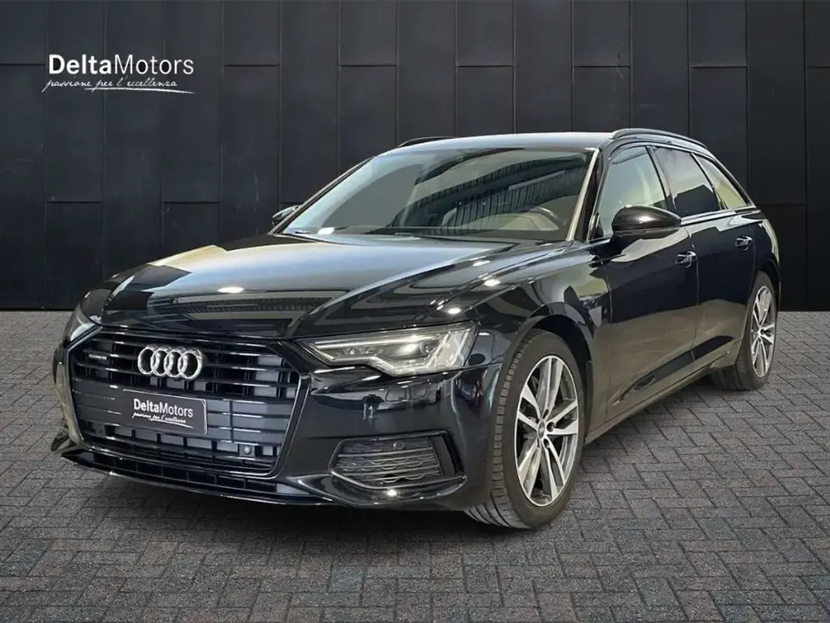 Occasion Audi A6 Business 231 ch (169 kW) 2019 Break