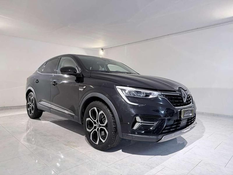 Usata Renault Arkana Intens 94 CV (69 kW) 2022 Other SUV