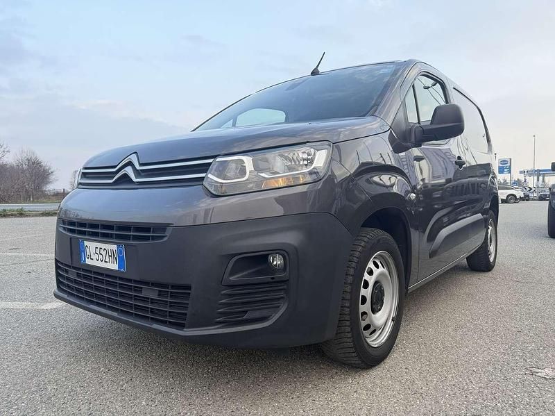 Usata Citroën Berlingo 131 CV (96 kW) 2022 Other Monovolume