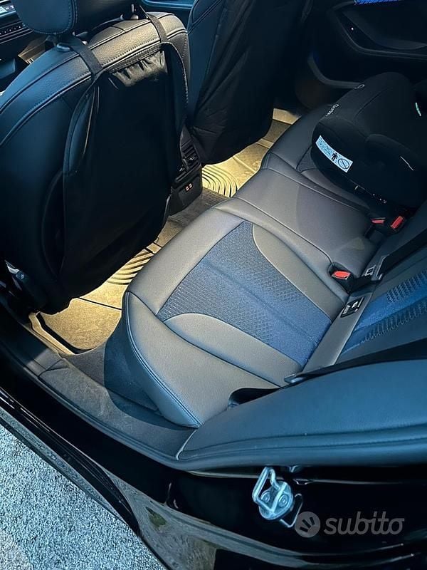 Usata BMW 1M M Sport 150 CV (110 kW) 2022 Nero Coupé