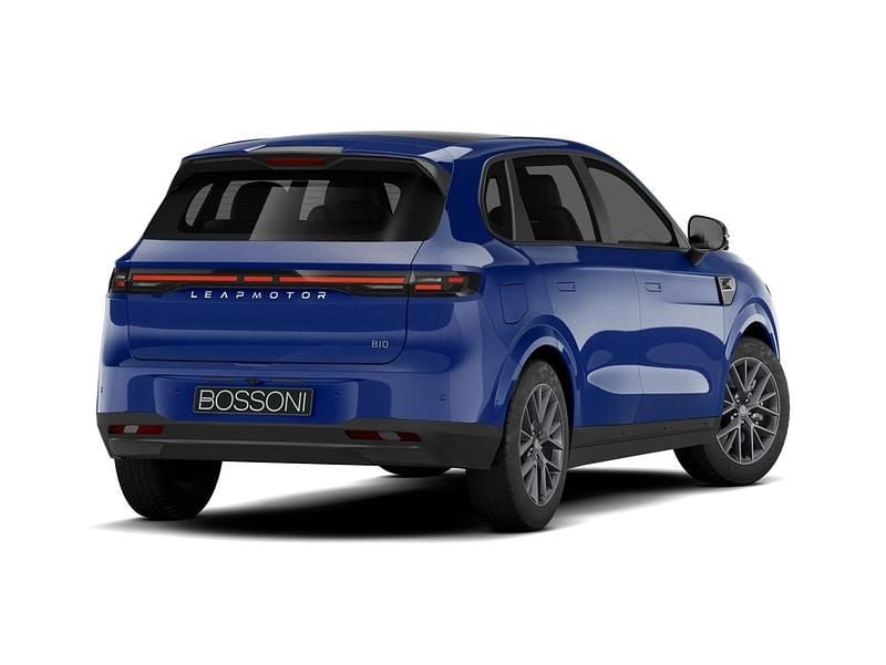 Nuova Leapmotor B10 69 kW (95 CV) 2026 Blu SUV
