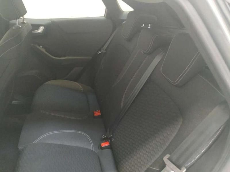 Usata Ford Puma Titanium S 125 CV (91 kW) 2020 Grigio SUV