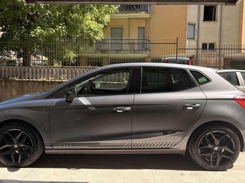 Occasion Seat Ibiza FR 95 PK (69 kW) 2018 Hatchback