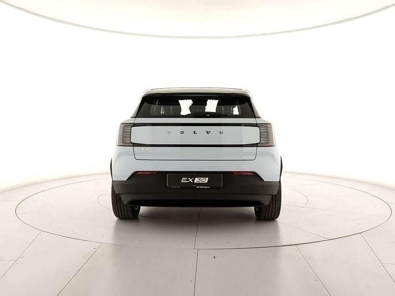 Nuova Volvo EX30 Plus 200 kW (272 CV) 2026 Cloud blue SUV