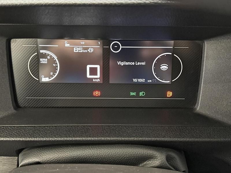 Usata Citroën Jumpy 120 CV (88 kW) 2024 Bianco Monovolume