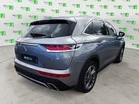Usata DS Automobiles DS7 Crossback Grand Chic 224 CV (164 kW) 2021 Grigio SUV