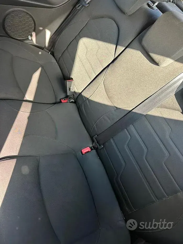 Usata Alfa Romeo MiTo 85 CV (62 kW) 2013 Bianco Utilitaria